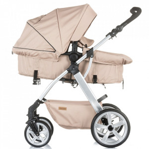 Carucior Chipolino Fama caramel