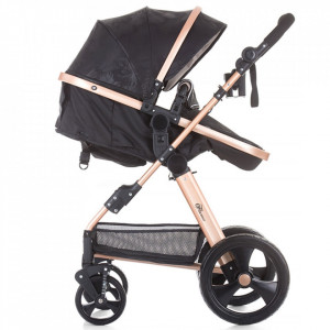 Carucior Chipolino Havana onyx
