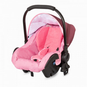 Carucior modular Coccolle Dimona 3in1 Violet