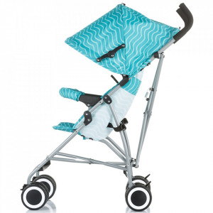 Carucior sport Chipolino Kikki ocean