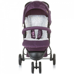 Carucior sport Chipolino Noby amethyst