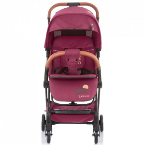 Carucior sport Chipolino Oreo orchid linen
