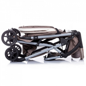 Carucior sport Chipolino Primavera mocca