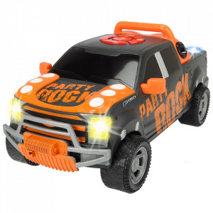 Masina Dickie Toys Ford F150 Party Rock