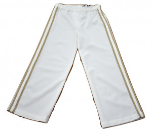 Pantalon, ido, lung si larg