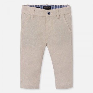 Pantalon lung