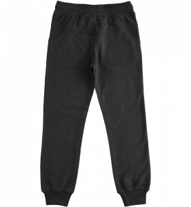 Pantalon trening, bumbac, ido