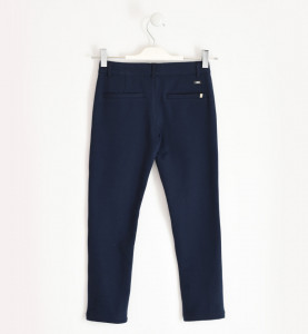 Pantaloni baieti IDO bumbac