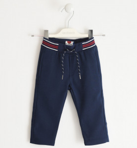 Pantaloni casual băieți, iDO