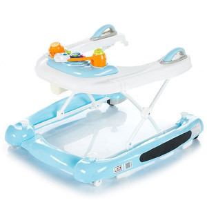 Premergator Chipolino Lilly 3 in 1 blue