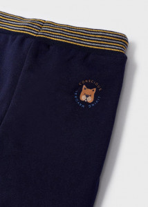 Trening cu doi pantaloni bebe băiat, Mayoral