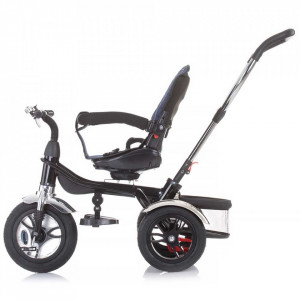 Tricicleta Chipolino Arena denim