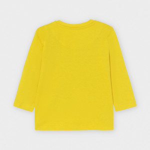 Tricou baieti Mayoral bumbac
