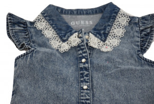Camasa Guess de blugi
