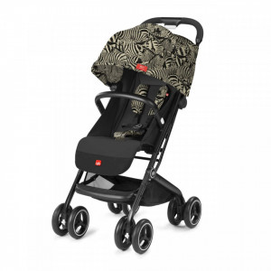 Carucior gb Qbit+ All Terrain Fashion Edition Dessert Night