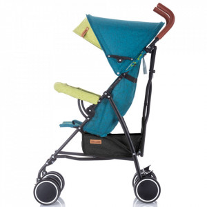 Carucior sport Chipolino Coco ocean linen