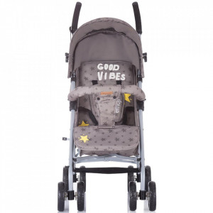Carucior sport Chipolino Emoji mocca
