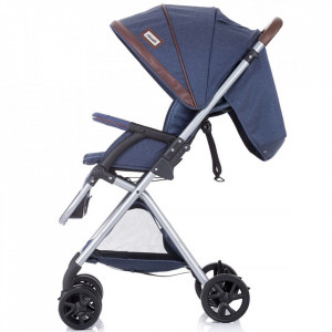 Carucior sport Chipolino Primavera denim