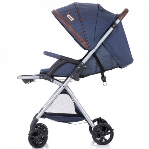 Carucior sport Chipolino Primavera denim