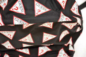 Gheozdan Guess