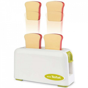 Jucarie Smoby Toaster Tefal Express