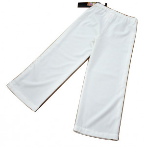 Pantalon, ido, lung si larg