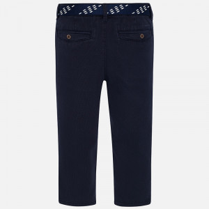 Pantalon lung baiat , Mayoral , bumbac