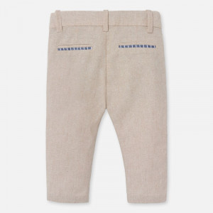 Pantalon lung
