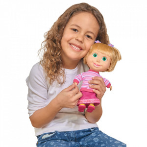 Papusa Simba Masha and the Bear 23 cm Masha Movie Director