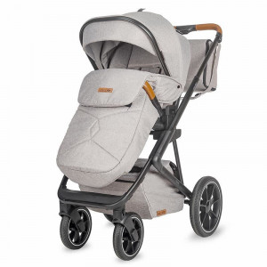 Sistem modular 3in1 Coccolle Nessia Lunar Rock