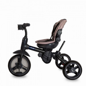 Tricicleta multifunctionala Coccolle Modi 2019 bej
