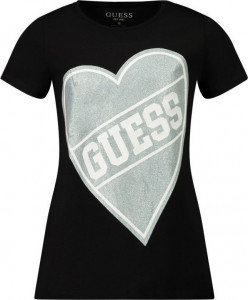 Tricou de fete Guess