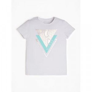 Tricou Guess alb