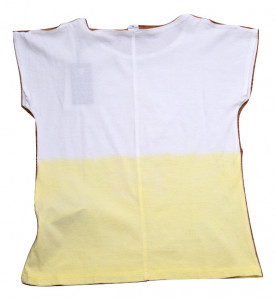 Tricou Guess, culori de vara