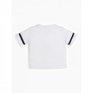 Tricou Guess slb cu siret