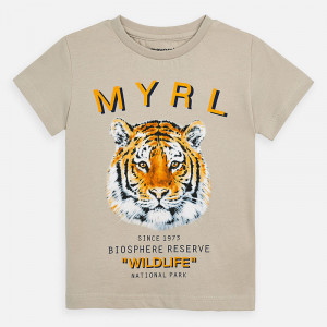 Tricou , Mayoral , maneca scurta