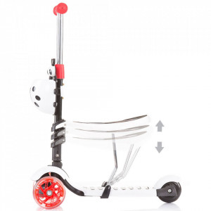 Trotineta Chipolino Kiddy Evo orange