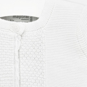 Bolero roz, Mayoral