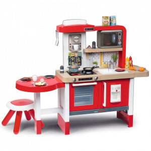 Bucatarie Smoby Tefal Evolutive Gourmet