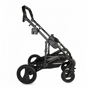Carucior 3 in 1 transformabil Coccolle Oppa Violet