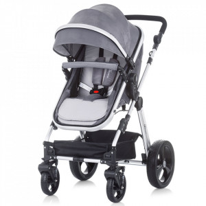 Carucior Chipolino Havana 2 in 1 graphite