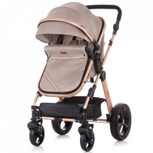 Carucior Chipolino Havana mocca