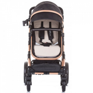 Carucior Chipolino Havana onyx