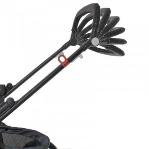 Carucior modular 2 in 1 DHS Arrow bej