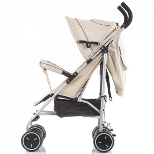 Carucior sport Chipolino Emoji frappe linen