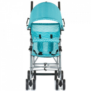 Carucior sport Chipolino Kikki ocean