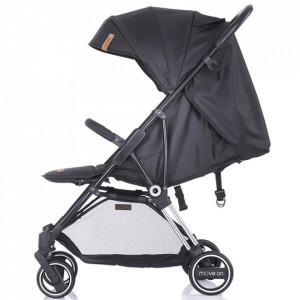 Carucior sport Chipolino Move On onyx