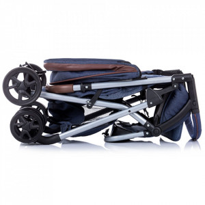 Carucior sport Chipolino Primavera denim