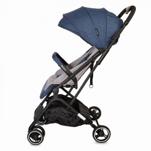 Carucior sport Coccolle Arona Albastru