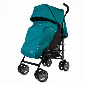 Carucior sport Coccolle Sole Albastru